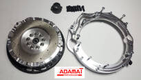 Sprzęgło, swap, M60, M62, S62, N62, skrzynia, M50, M52, M54, S50, S52, clutch, conversion, crank, sensor, GS6, S5D. GS5, S6S