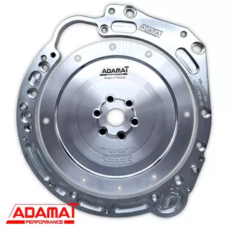 N52, N53, N54B30A, N55B30A, S55 8HP n57 style adapter plate, flywhell, swap kit, adamat