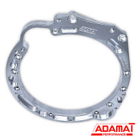 N52, N53, N54B30A, N55B30A, S55 8HP n57 style adapter plate, flywhell, swap kit, adamat