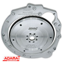 NISSAN CA18 DET 8HP 8HP45 8HP50 8HP70 8HP75 8HP51 8HP76 N57 B58 S58 B58B30 S58B30A B46 B48 B47C adapter swap flywheel flexplate