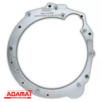 NISSAN CA18 DET 8HP 8HP45 8HP50 8HP70 8HP75 8HP51 8HP76 N57 B58 S58 B58B30 S58B30A B46 B48 B47C adapter swap flywheel flexplate