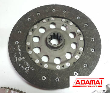 Tarcza sprzęgła 240mm LUK8080 do BMW S54 M57 M62 S62
