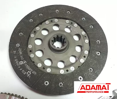 Tarcza sprzęgła 240mm LUK8080 do BMW S54 M57 M62 S62