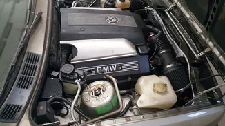 M60 M62 S62 N62 v8 usługa swap do E30 - 5
