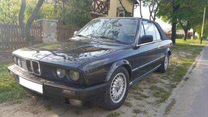 M60 M62 S62 N62 v8 usługa swap do E30
