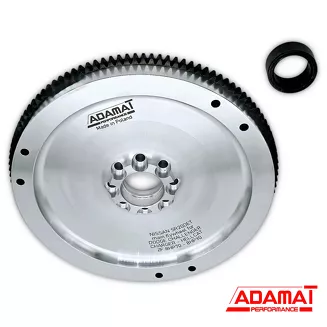 NISSAN SR20DET swap kit for DODGE CHALLENGER / CHARGER / HELLCAT ZF 8HP70 / 8HP90 - 4