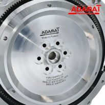 Ford Barra 4.0 FALCON TERRITORY swap BMW ZF 8HP 8HP70 GA8HP70Z V8 N63 flywheel adapter flexplate