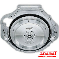 Ford Barra 4.0 FALCON TERRITORY swap BMW ZF 8HP 8HP70 GA8HP70Z V8 N63 flywheel adapter flexplate