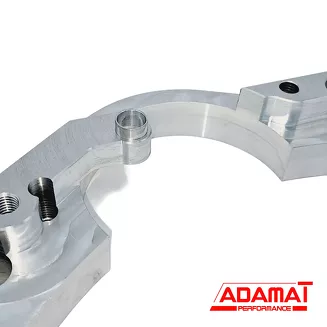 Ford Barra 4.0 FALCON TERRITORY swap BMW ZF 8HP 8HP70 GA8HP70Z V8 N63 koło zamachowe adapter flexplate