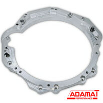 Ford Barra 4.0 FALCON TERRITORY swap BMW ZF 8HP 8HP70 GA8HP70Z V8 N63 koło zamachowe adapter flexplate