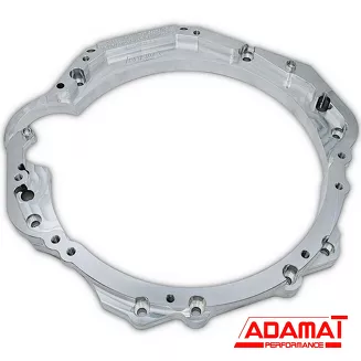Ford Barra 4.0 FALCON TERRITORY swap BMW ZF 8HP 8HP70 GA8HP70Z V8 N63 koło zamachowe adapter flexplate