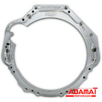 Ford Barra 4.0 FALCON TERRITORY swap BMW ZF 8HP 8HP70 GA8HP70Z V8 N63 koło zamachowe adapter flexplate