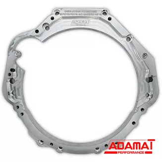 Ford Barra 4.0 FALCON TERRITORY swap BMW ZF 8HP 8HP70 GA8HP70Z V8 N63 koło zamachowe adapter flexplate