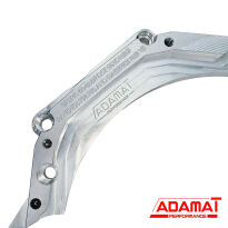 Ford Barra 4.0 FALCON TERRITORY swap BMW ZF 8HP 8HP70 GA8HP70Z V8 N63 koło zamachowe adapter flexplate