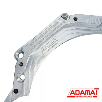 Ford Barra 4.0 FALCON TERRITORY swap BMW ZF 8HP 8HP70 GA8HP70Z V8 N63 koło zamachowe adapter flexplate