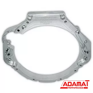 Ford Barra 4.0 FALCON TERRITORY swap BMW ZF 8HP 8HP70 GA8HP70Z V8 N63 koło zamachowe adapter flexplate