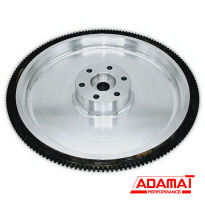 Ford Barra 4.0 FALCON TERRITORY swap BMW ZF 8HP 8HP70 GA8HP70Z V8 N63 koło zamachowe adapter flexplate