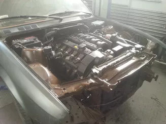M50 M52 M54 S50 S52 S54 usługa swap do E30 - 2