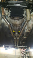 M60/M62/S62 elementy na układ wydechowy swap E30/E34/E36/E46/Z3 INNE - 8