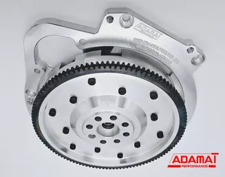 BMW M50 / M52 / S50 / S52 / M54 / S54 sprzęgło dwutarczowe BMW GS6-53DZ HGA, HGD, HGU, HGK, JGA