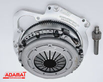BMW M50 / M52 / S50 / S52 / M54 / S54 sprzęgło dwutarczowe BMW GS6-53DZ HGA, HGD, HGU, HGK, JGA