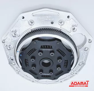 Zestaw swap DCT GS7D36SG z silnik V8 M3 S65 BMW E90 E92 E93 Toyota Altezza 3SGE Beam