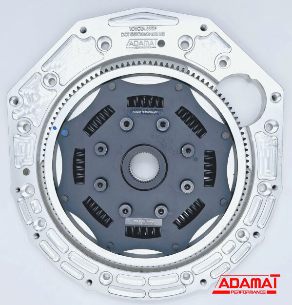 Zestaw swap DCT GS7D36SG z silnik V8 M3 S65 BMW E90 E92 E93 Toyota Altezza 3SGE Beam