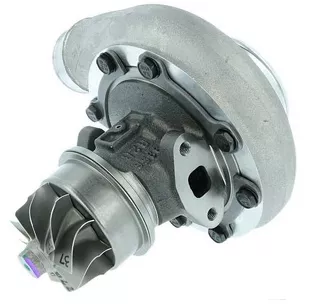S200SX-E Turbo - S257SX-E - 57mm 76/70 650HP