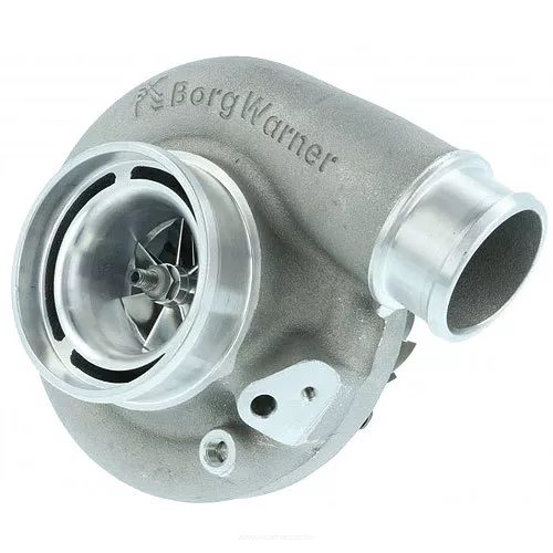 S200SX-E Turbo - S257SX-E - 57mm 76/70 650HP