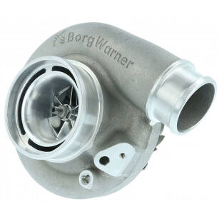 S200SX-E Turbo - S257SX-E - 57mm 76/70 650HP