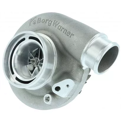 S200SX-E Turbo - S257SX-E - 57mm 76/70 650HP