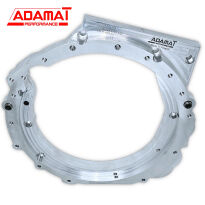 HONDA K20A K20A2 K20Z3 K20A6 K20Z2 K20C1 K24A K24A1 K24A3 K20 K24 adapter koło zamachowe flexplate jaguar 8HP 8HP70 XF250 2.2 2.2d adamat 