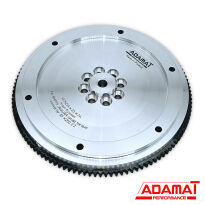 HONDA K20A K20A2 K20Z3 K20A6 K20Z2 K20C1 K24A K24A1 K24A3 K20 K24 adapter koło zamachowe flexplate jaguar 8HP 8HP70 XF250 2.2 2.2d adamat 