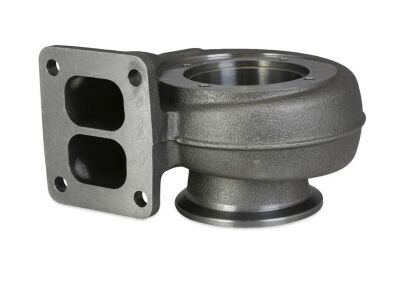 Muszla wydechowa BorgWarner 177209 1.00ar S362SX-E, 83/76