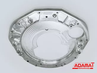 Adapter swap RB25, RB26, RB30, DE, DET, NEO BMW GA8HP90Z F01, F02, F03, N74