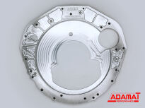 Adapter swap RB25, RB26, RB30, DE, DET, NEO BMW GA8HP90Z F01, F02, F03, N74