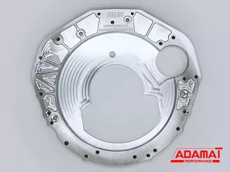 Adapter swap RB25, RB26, RB30, DE, DET, NEO BMW GA8HP90Z F01, F02, F03, N74