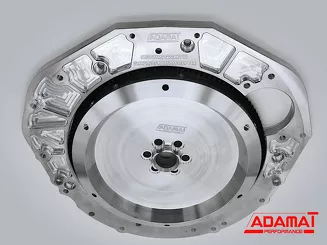 Zestaw swap Nissan RB25, RB26, RB30, DE, DET, NEO BMW GA8HP90Z F01, F02, F03