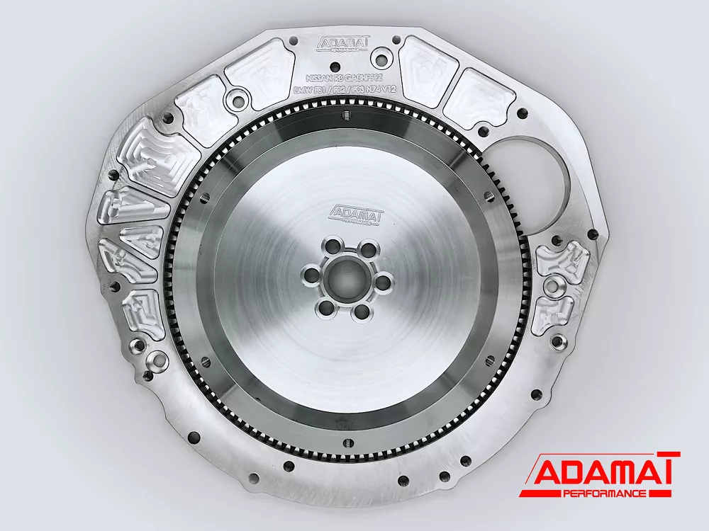 Zestaw swap Nissan RB25, RB26, RB30, DE, DET, NEO BMW GA8HP90Z F01, F02, F03