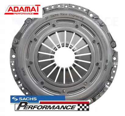 Docisk wzmocniony SACH Racing 240mm 883082.001243
