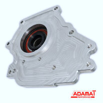 BMW 8HP AWD XDRIVE adapter RWD BMW LK=105mm 