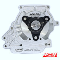 BMW 8HP AWD XDRIVE adapter RWD BMW LK=105mm 