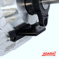 BMW 8HP AWD XDRIVE adapter RWD BMW LK=105mm MACKAY A1158