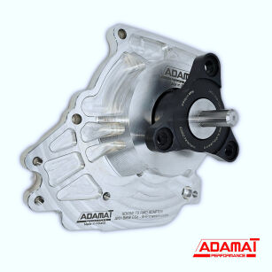 BMW 8HP AWD XDRIVE adapter to RWD Conversion for BMW quibo LK=105mm/12