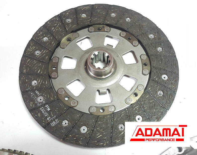 Tarcza sprzęgła 240 mm piasta 23x29-10N do silników BMW M50 M52 S50 S52 M54
