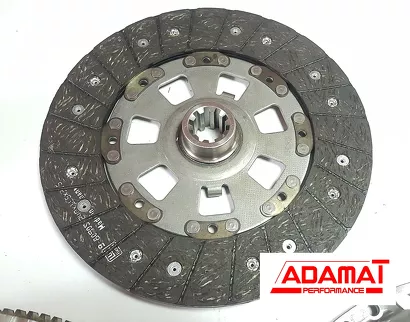Clutch disc 240mm OEM SACHS BMW M50 M52 S50 S52 M60 M62