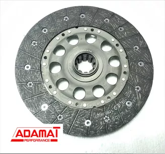 Zestaw do konwersji sprzęgło 1UZ/3UZ FE +  skrzynie BMW S5D, GS5, GS6 STAGE1 650Nm - 7