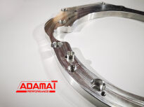 HONDA S2000 F20 / F22 zestaw adaptera z kołem dwumasowym do  DCT GS7D36SG M2 / M4 / 6Line - 3