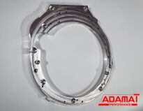 HONDA S2000 F20 / F22 zestaw adaptera z kołem dwumasowym do  DCT GS7D36SG M2 / M4 / 6Line - 4