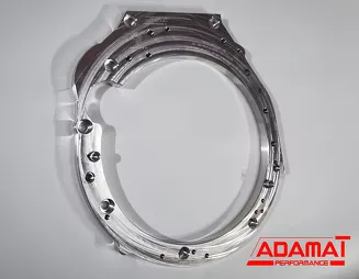 HONDA S2000 F20 / F22 zestaw adaptera z kołem dwumasowym do  DCT GS7D36SG M2 / M4 / 6Line - 4